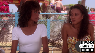What Is the Best and Blackest Movie Soundtrack?
